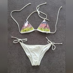 Victoria's Secret Swim Suit